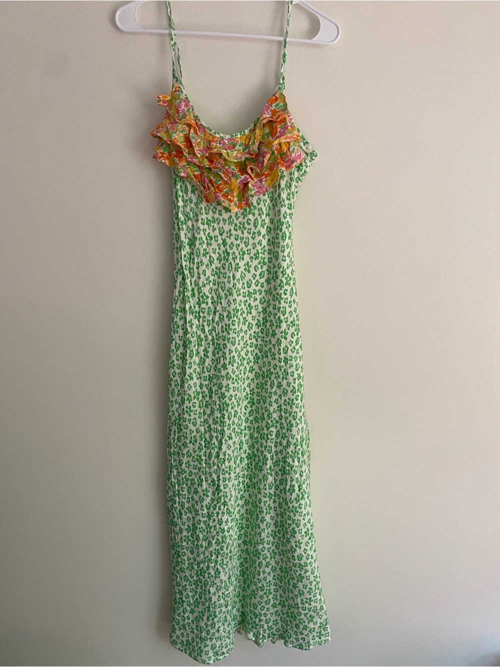 RIXO x Target women’s dress